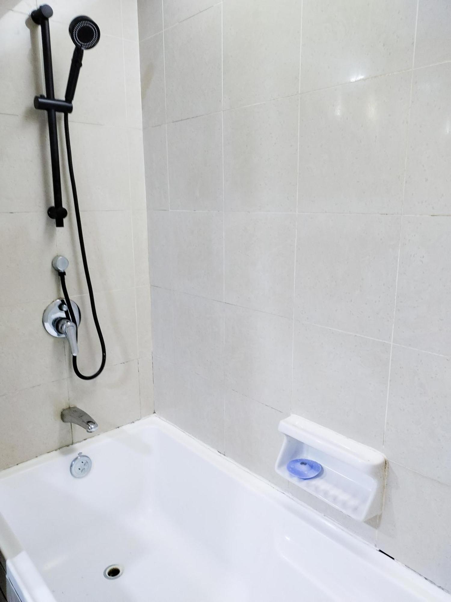 Resort Suite @ Sunway Pyramid By Idealhub بيتالينغ جايا المظهر الخارجي الصورة
