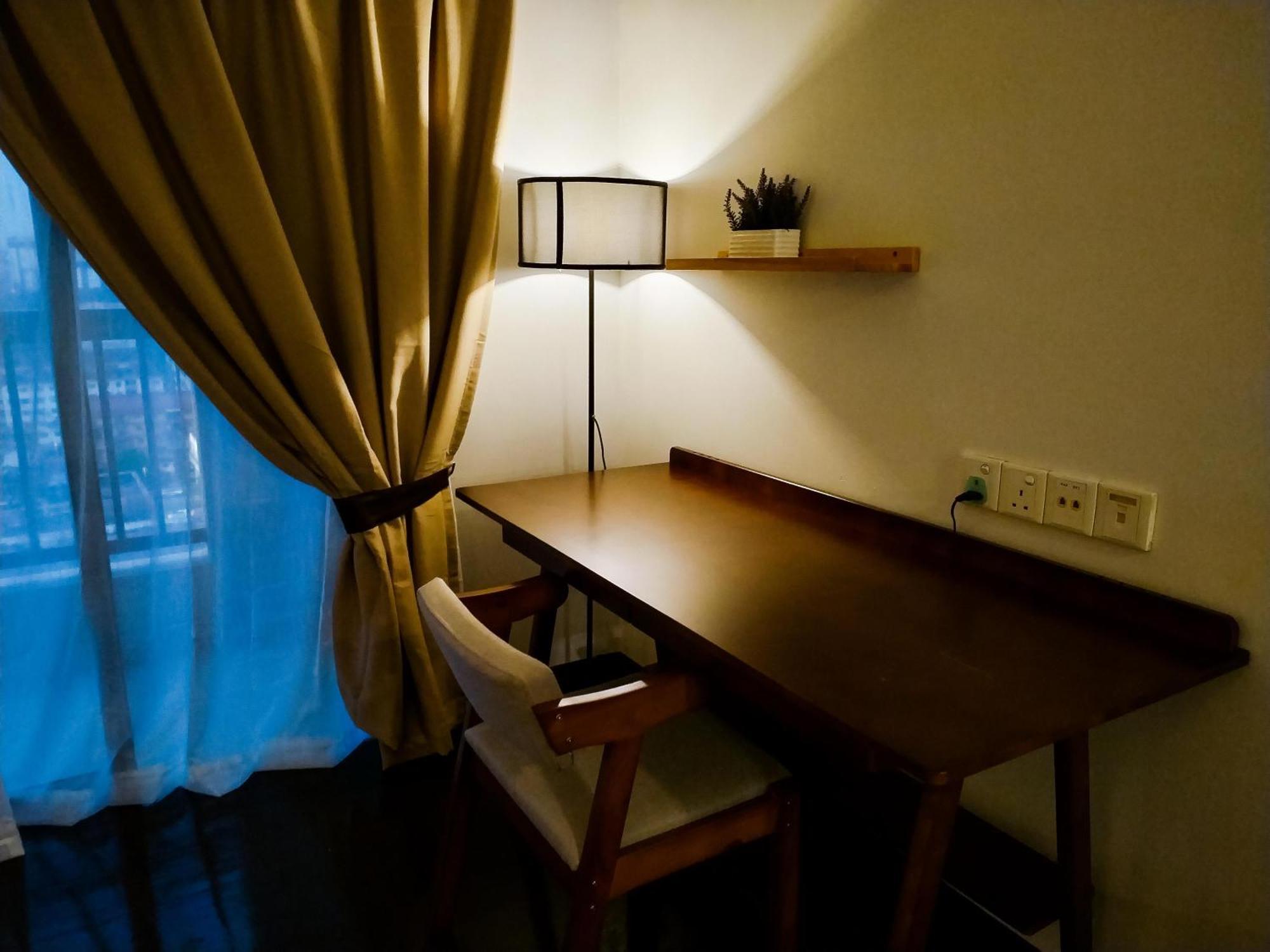 Resort Suite @ Sunway Pyramid By Idealhub بيتالينغ جايا المظهر الخارجي الصورة