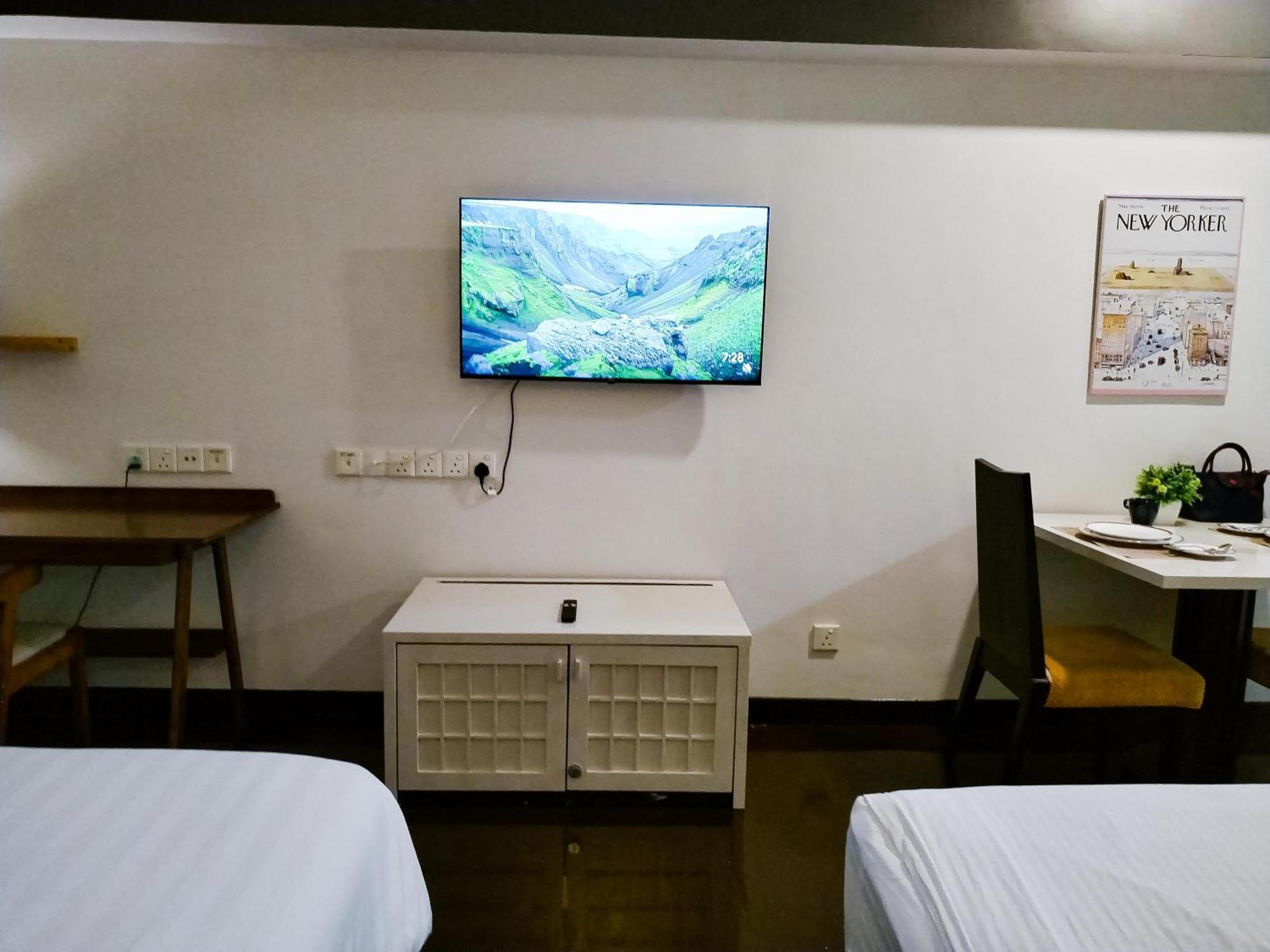 Resort Suite @ Sunway Pyramid By Idealhub بيتالينغ جايا المظهر الخارجي الصورة