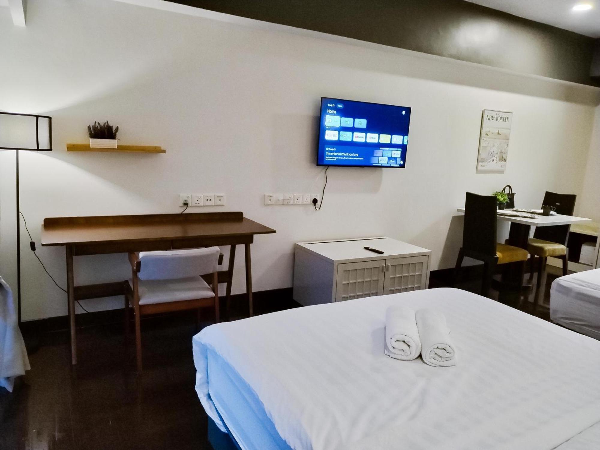 Resort Suite @ Sunway Pyramid By Idealhub بيتالينغ جايا المظهر الخارجي الصورة